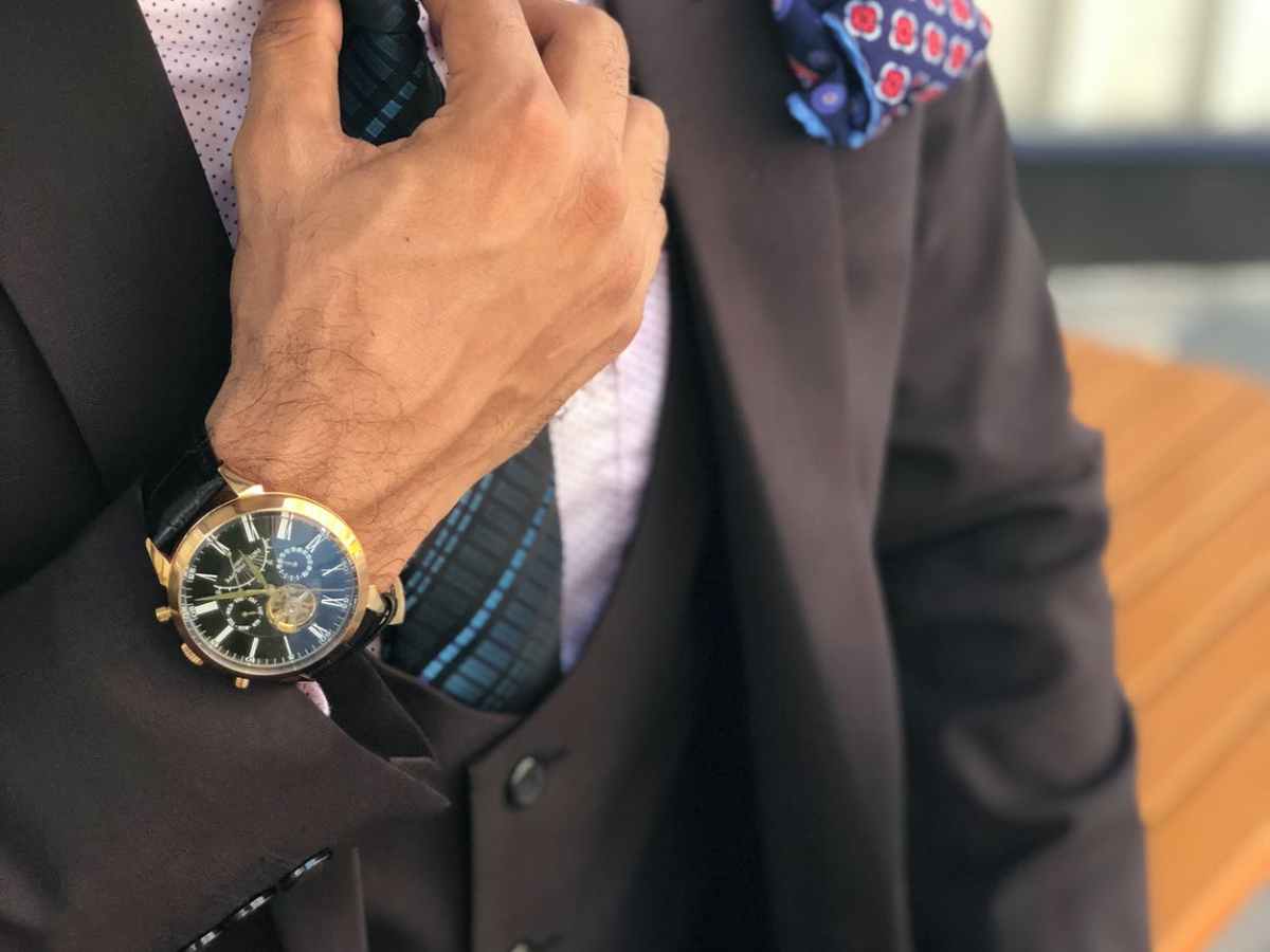 Are there Really No Good Men in&nbsp;Church?