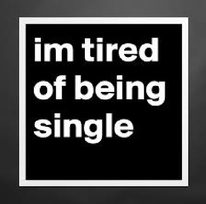 What Singleness Is NOT: Breaking Common&nbsp;Myths