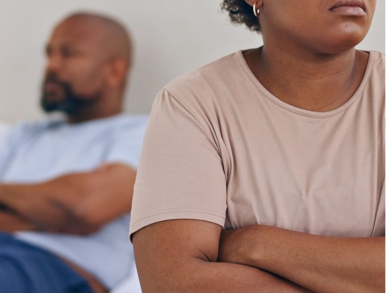 Is Divorce the Answer? Healing Your Marriage God’s&nbsp;Way